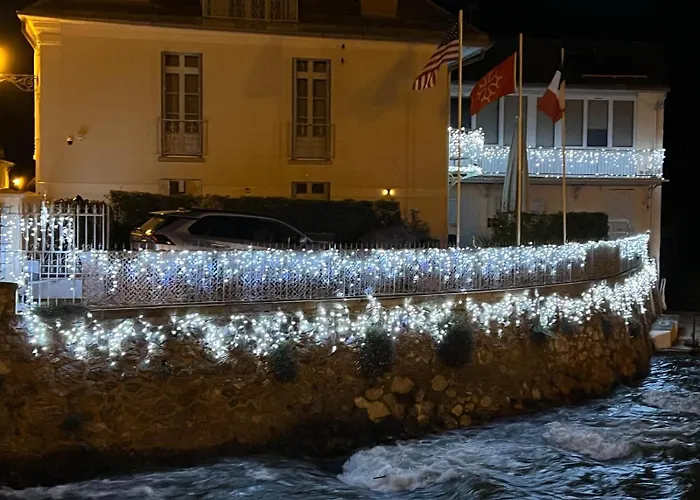 Photo de Hotel Le 41 Avenue Foch à Bagnères-de-Luchon