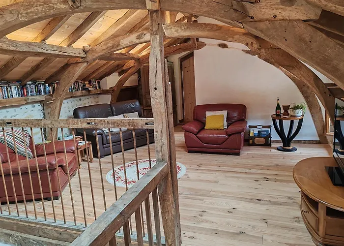 Hello Pyrenees Villa Castelvieilh fotoğrafı