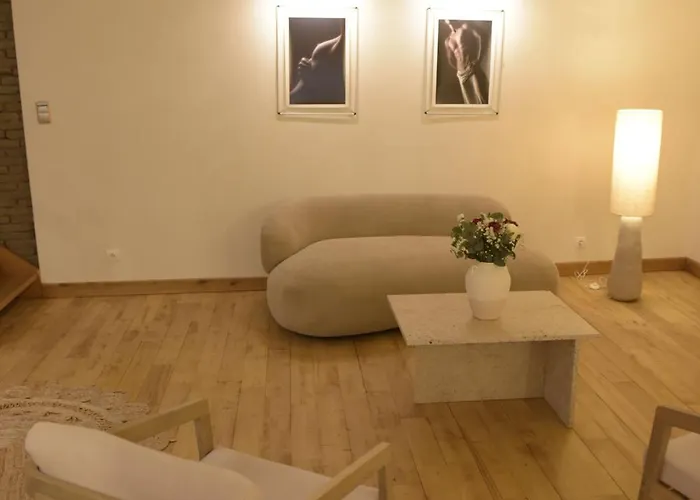 Superbe Appartement Loveroom Avec Balneo Dolce Notte Carbonne képek