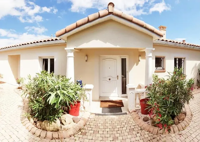 Belvedere Du Midi Ayguesvives foto