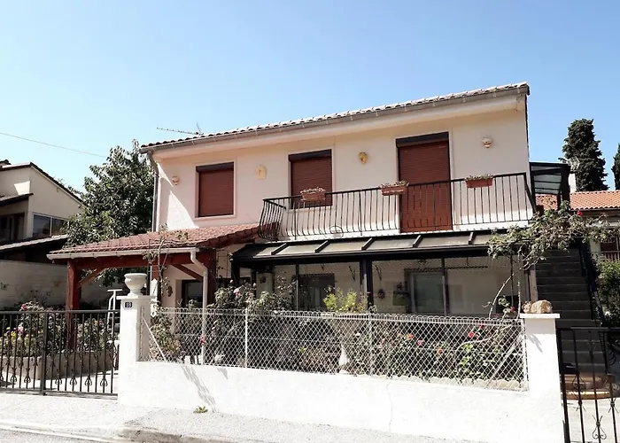 Maison Familiale Chaleureuse Au Pied Des Pyrenees Villeneuve-dʼOlmes foto