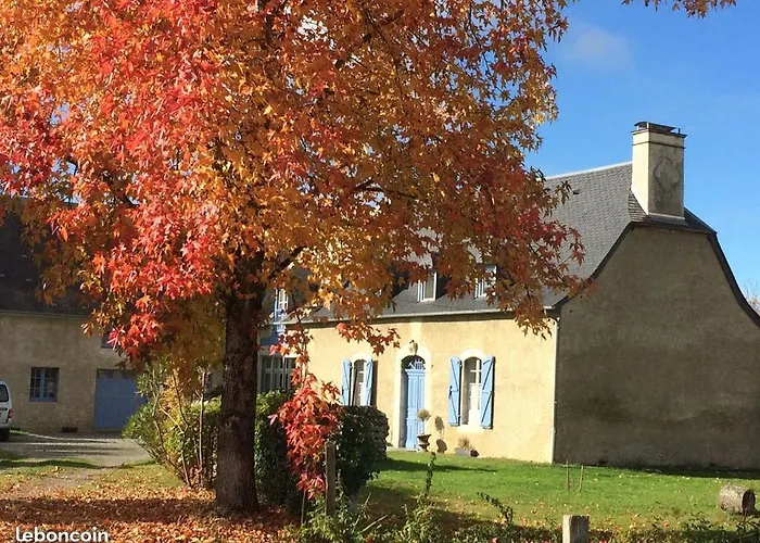 Gite La Grange Au Foin照片