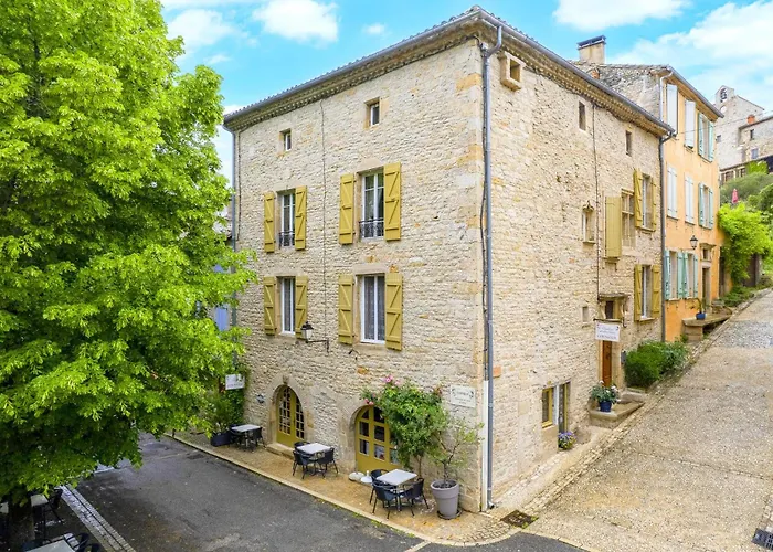 Bruniquel Sweet Home Cornelia תמונה