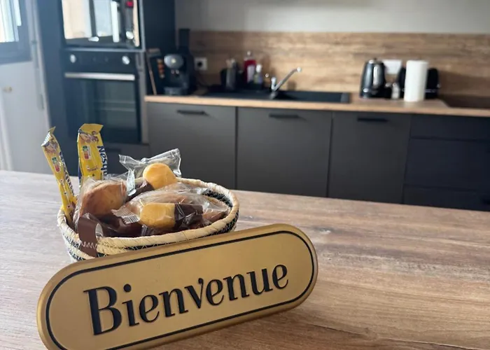 fotos do La Parenthese Apartamento Pamiers