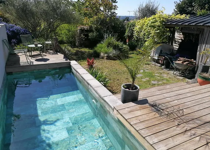 Maison Boheme Verfeil  fotoğrafı
