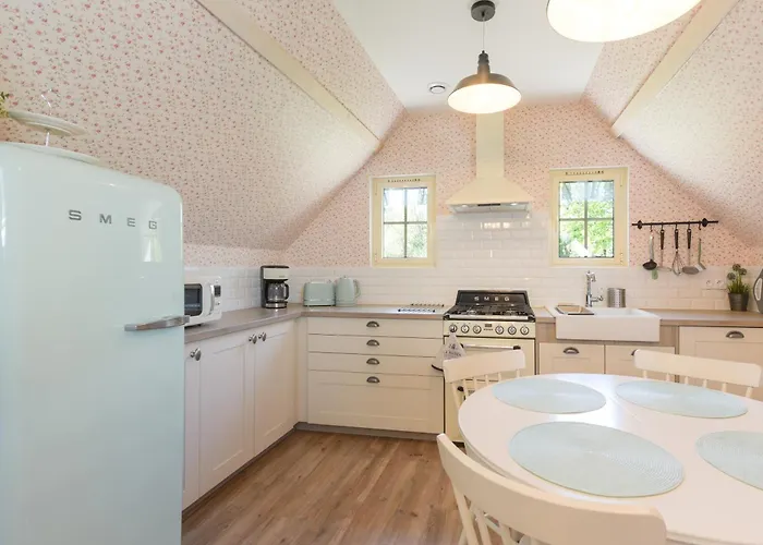 foto di Gite Cottage De La Douloustre Montgaillard 