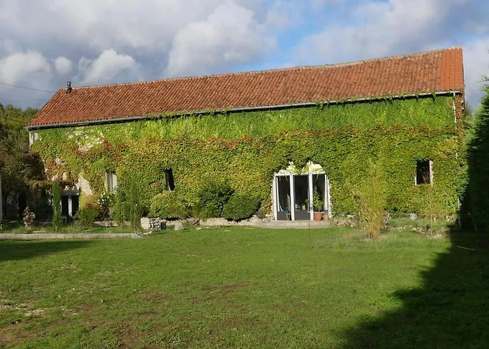 Ancienne Bergerie Du Viala - Silent Nature Cornus zdjęcie