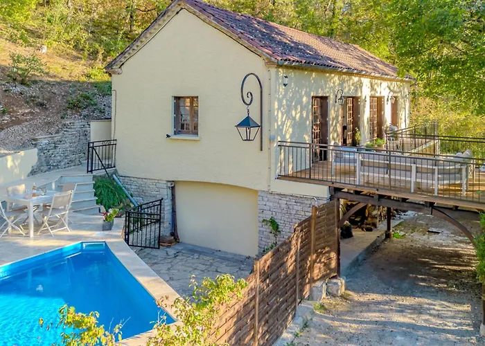 Lake House Catusの写真