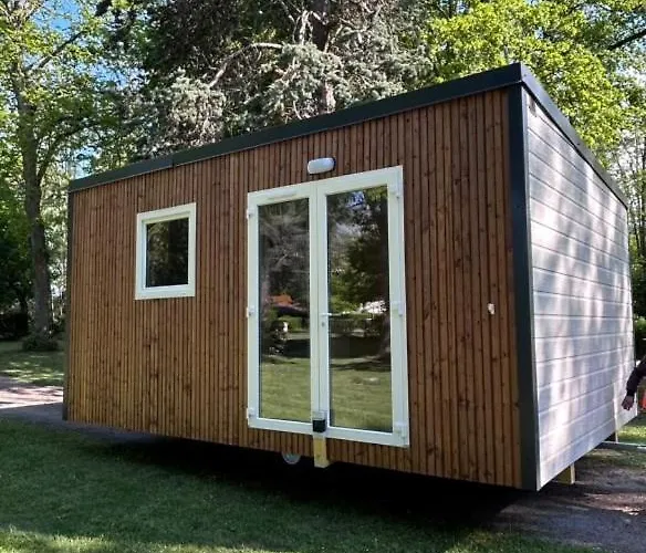 Camping Portes D'Ariege Pamiers photo