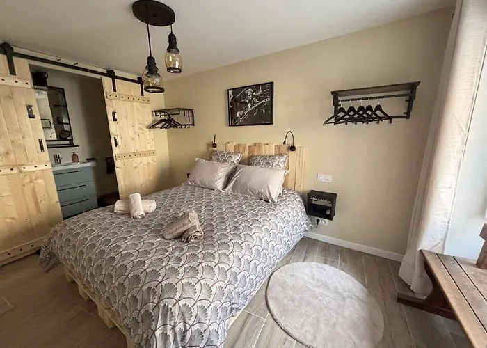 דירות Ledergues Aux 12 Instants, Imagine תמונה