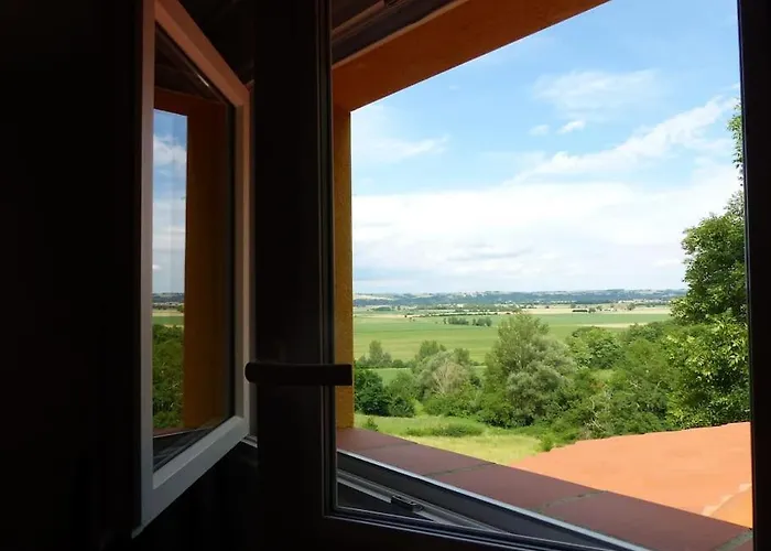 Chez Margaux Villa Grazac  képek