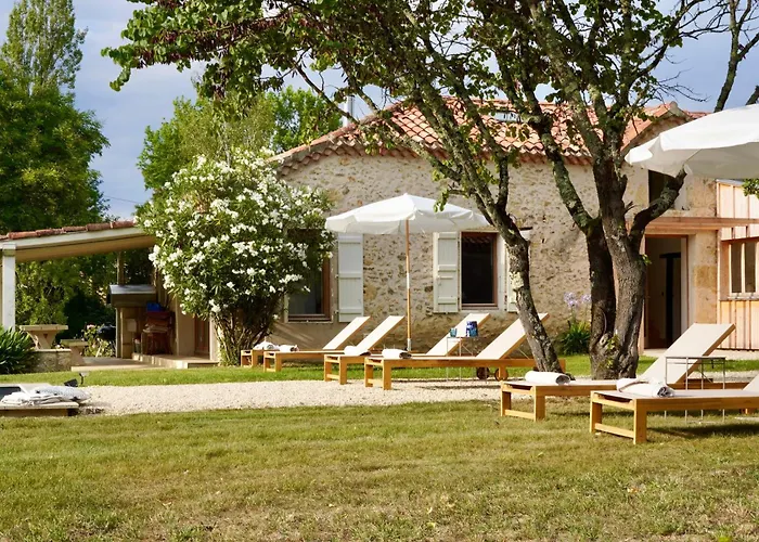 foto di Maison L Gascony Lagardere