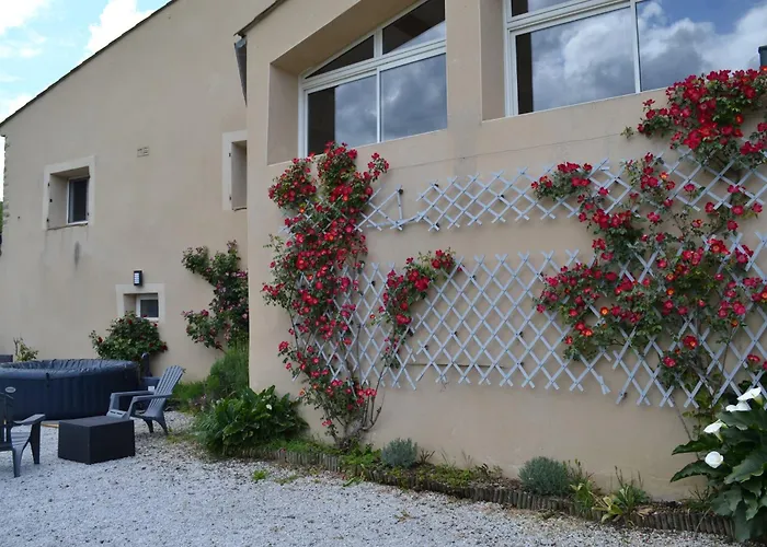 Gite Les Claouzals Camon  zdjęcie