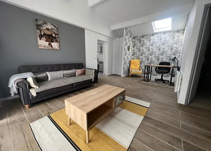 Maison De Campagne Bazillacの写真