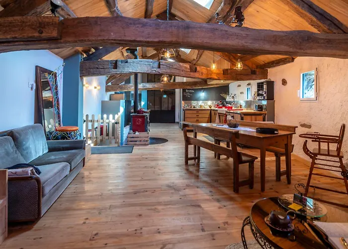 Gite Terra Bosca Cambounèsの写真