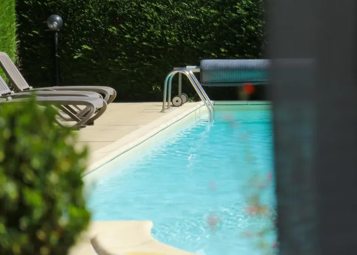 Hotel Aurelia Vielle-Aure fotorgafie