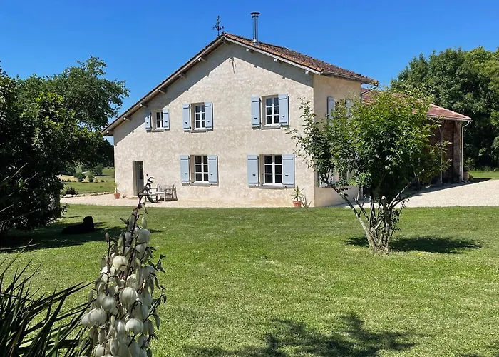 foto di La Petite Maison Lagardere