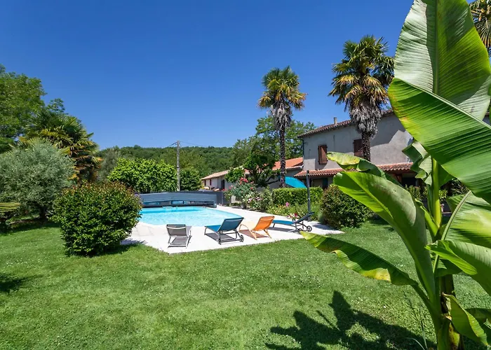 Gite Le Ruisseau Du Bejean Sainte-Gemme  사진