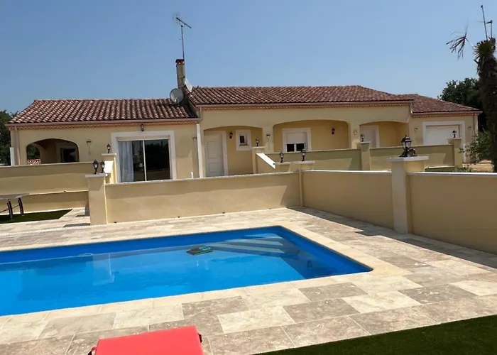 Maison Dans Le Lot Crayssac képek