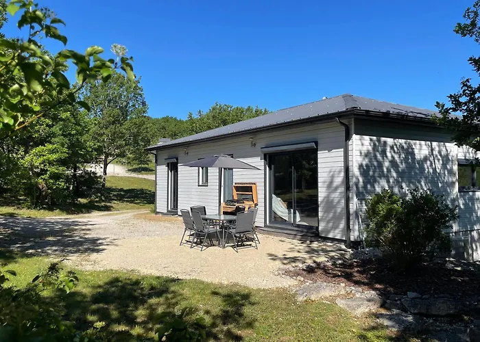 Фото Gite Ethic Simple & Chic Labastide-Marnhac