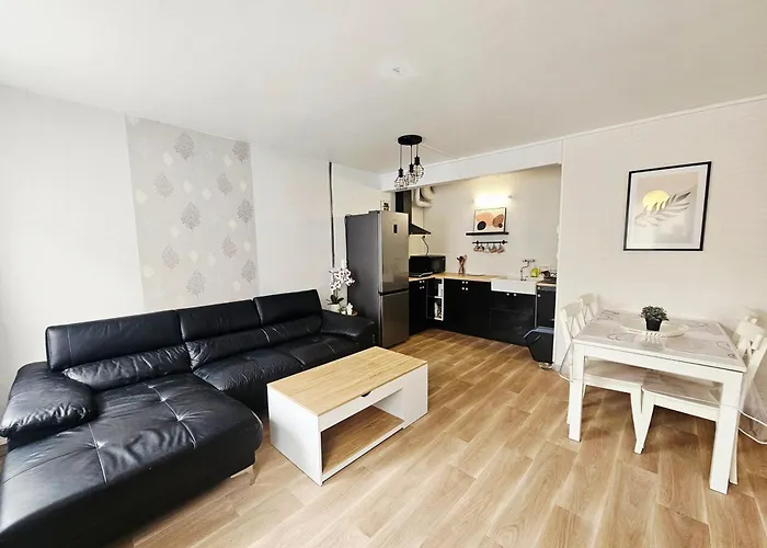 Maison De Vacances En Ariege La Bastide-de-Bousignac照片