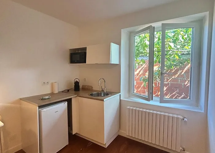 foto di La Chambre De Bouloc Confortable Et Calme