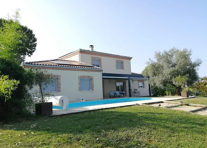 Roquemaure  Le Real Bed & Breakfastの写真