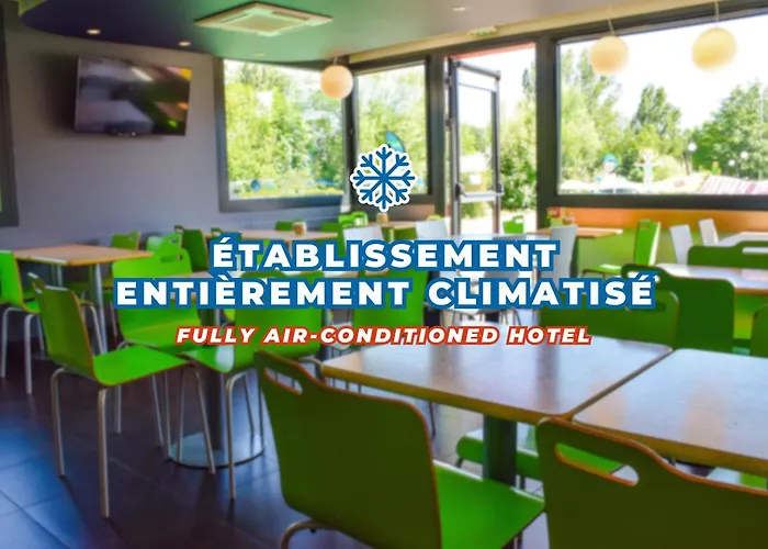 Ibis Budget Rodez photo