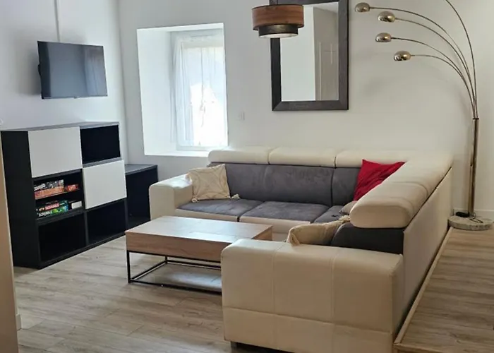 fotos do Duplex N3 - Peps à Carmaux, Apartamento