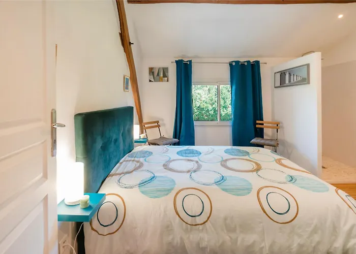 Chambre Chene Mauleon-D'armagnac foto