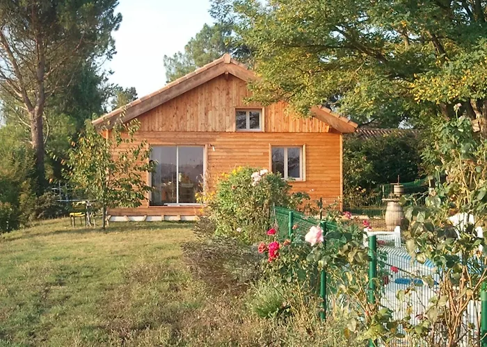 foto di Gite De La Faure Gragnague