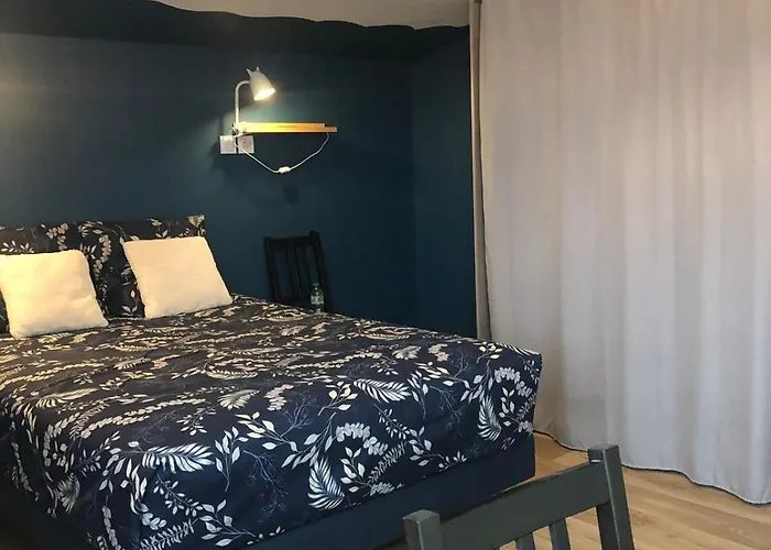 Quiet Apartment With Terrace, Garden Odos foto