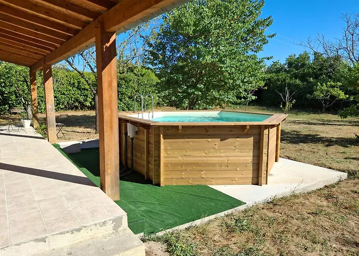 Villa La Fontaine Montgaillard-Lauragais foto