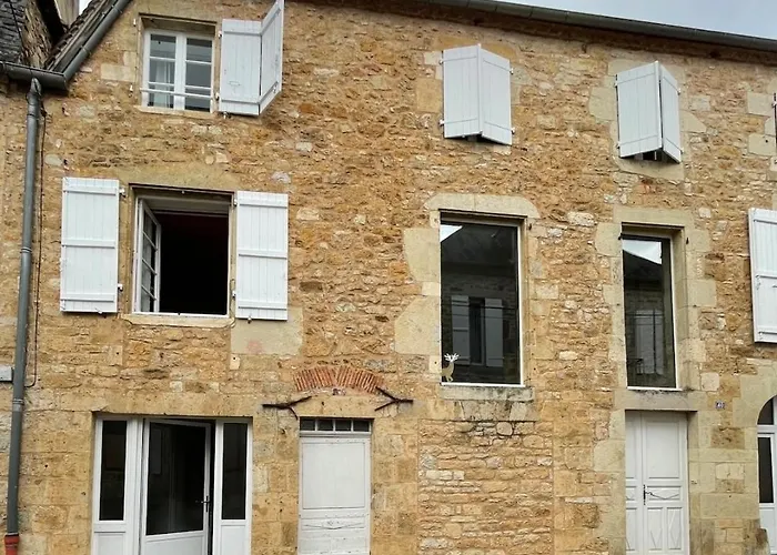 foto di Appartement Centre Ville Vayrac