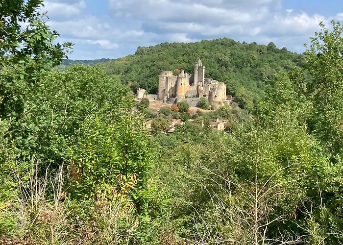 Beautiful Two Bedroomed Gite Soturacの写真