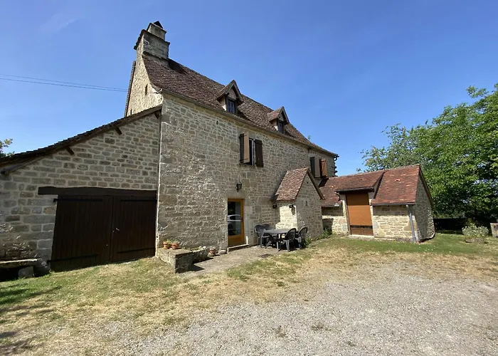 Grande Maison De Famille Miers照片