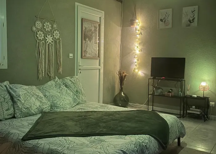 Villa L Instant Prive Rosieres  Foto