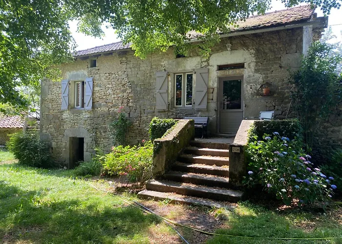 Photo de Petite maison ancienne dans le lot Calviac