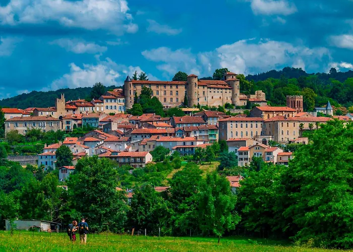fotos do Maison située au Val de Baubère, petite vallée à coté du village de Seix