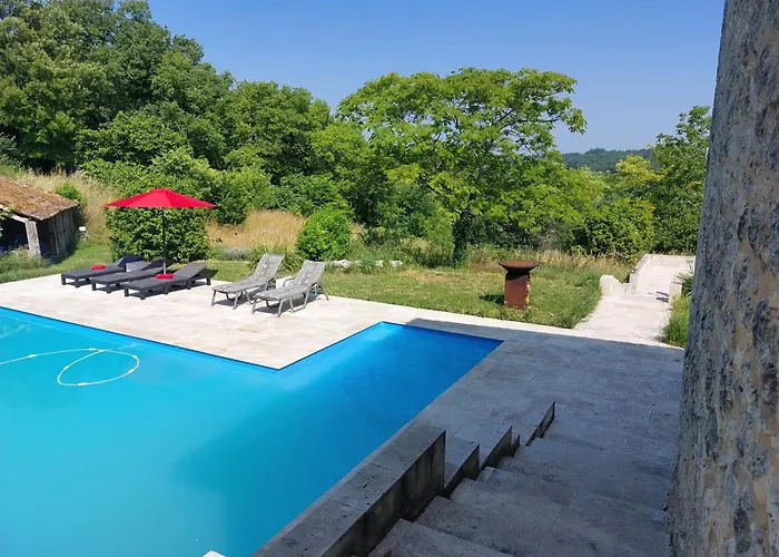 La Maison D'Art Lacour 사진