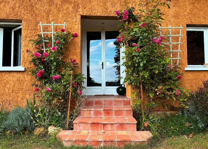 Apartamento Le Petit Basket Castex  foto
