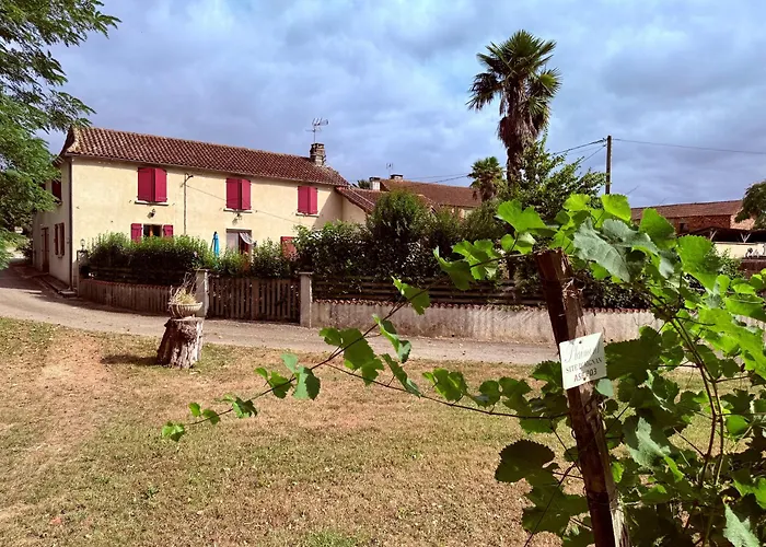 Pouydraguin Magnifique Maison Avec Piscine Au Calme Du Gers תמונה