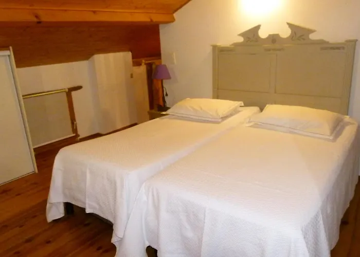 fotos do Chambre Chez L'Habitant Dans Maison Typique Gersoise Ornezan