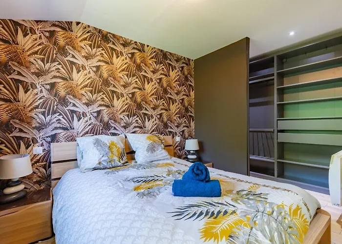 Villa Garonne- Piscine Confort Proche Toulouse Saubens képek