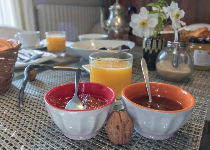 Saint-Sulpice-sur-Leze B&B - La Barguere תמונה