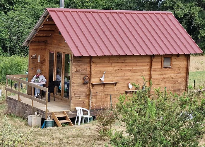 הוילה Villefranque  La Casita תמונה