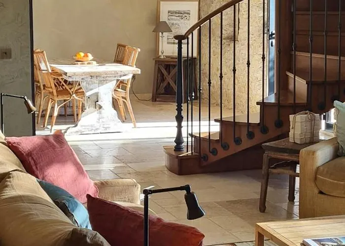 Vila Wine Estate Loft Among Vineyards In Gers Maumusson-Laguian fotorgafie