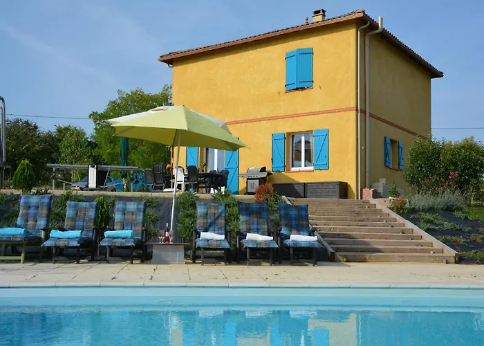 House In Piquecos With Private Pool & Garden Βίλα φωτογραφία