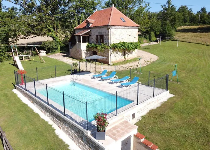 Holiday Home In Stunning Location Théminettes φωτογραφία