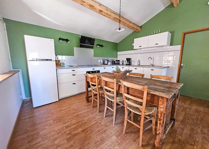 Gite De La Murette Compeyre Foto